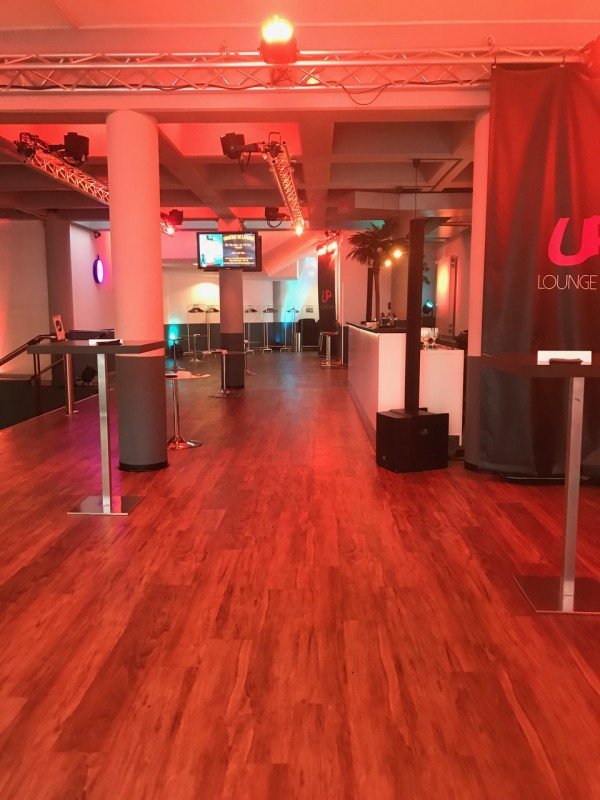 Uptown Geneva Business & Arts Center