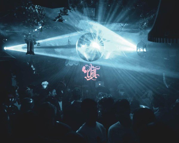 Rok Club