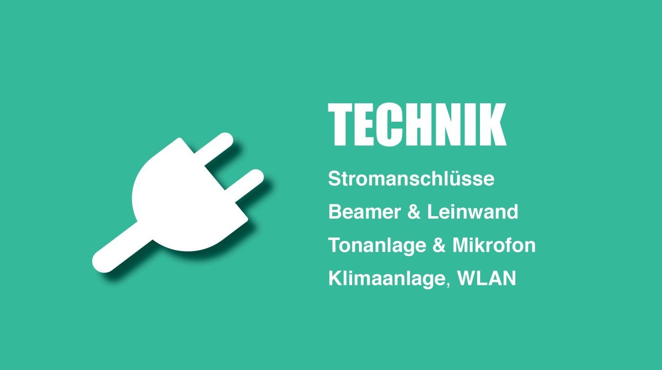 Checkliste: So findest du die richtige Location