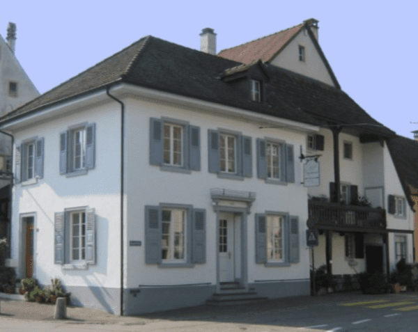 dr Egge - das restaurant