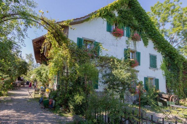 Am Charrewäg | Erlebnis der feinen Art