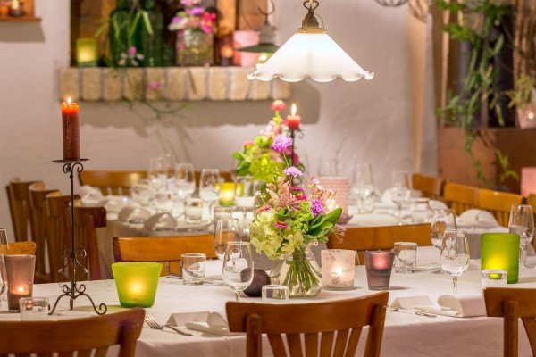 Am Charrewäg | Erlebnis der feinen Art