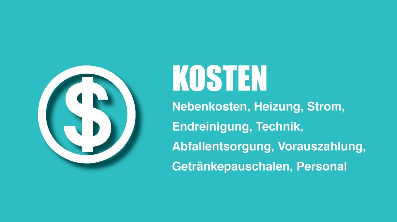 Checkliste: So findest du die richtige Location