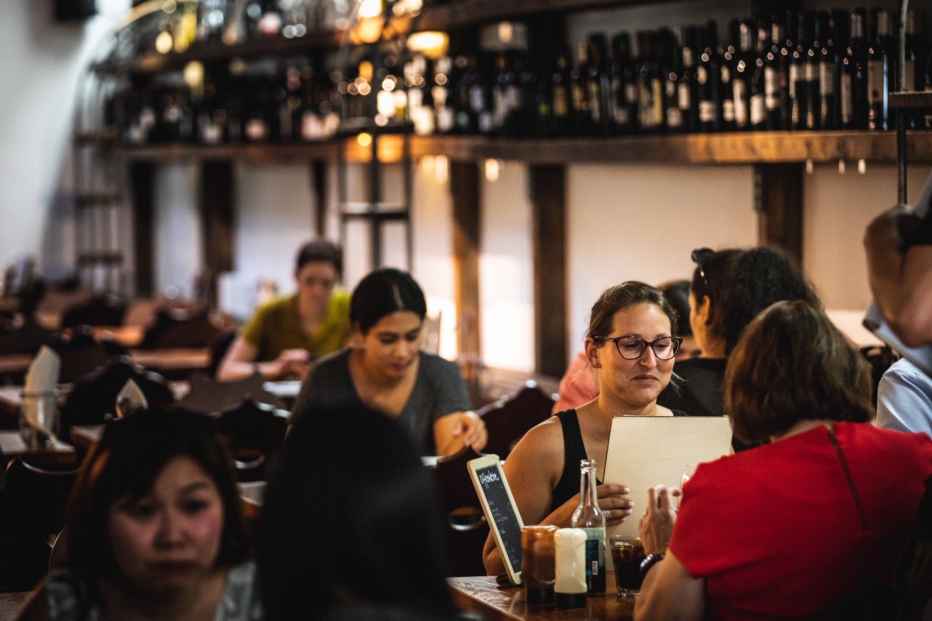 Restaurant Lötschberg