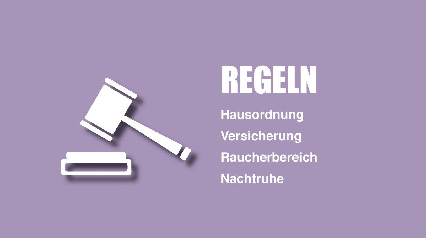 Checkliste: So findest du die richtige Location