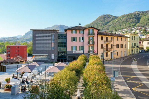 Conca Bella Boutique Hotel
