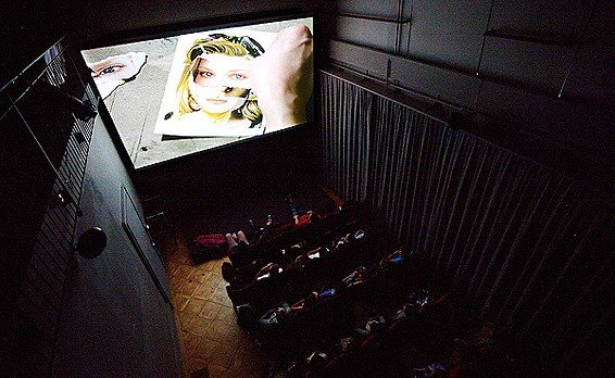 Filmpodium Biel