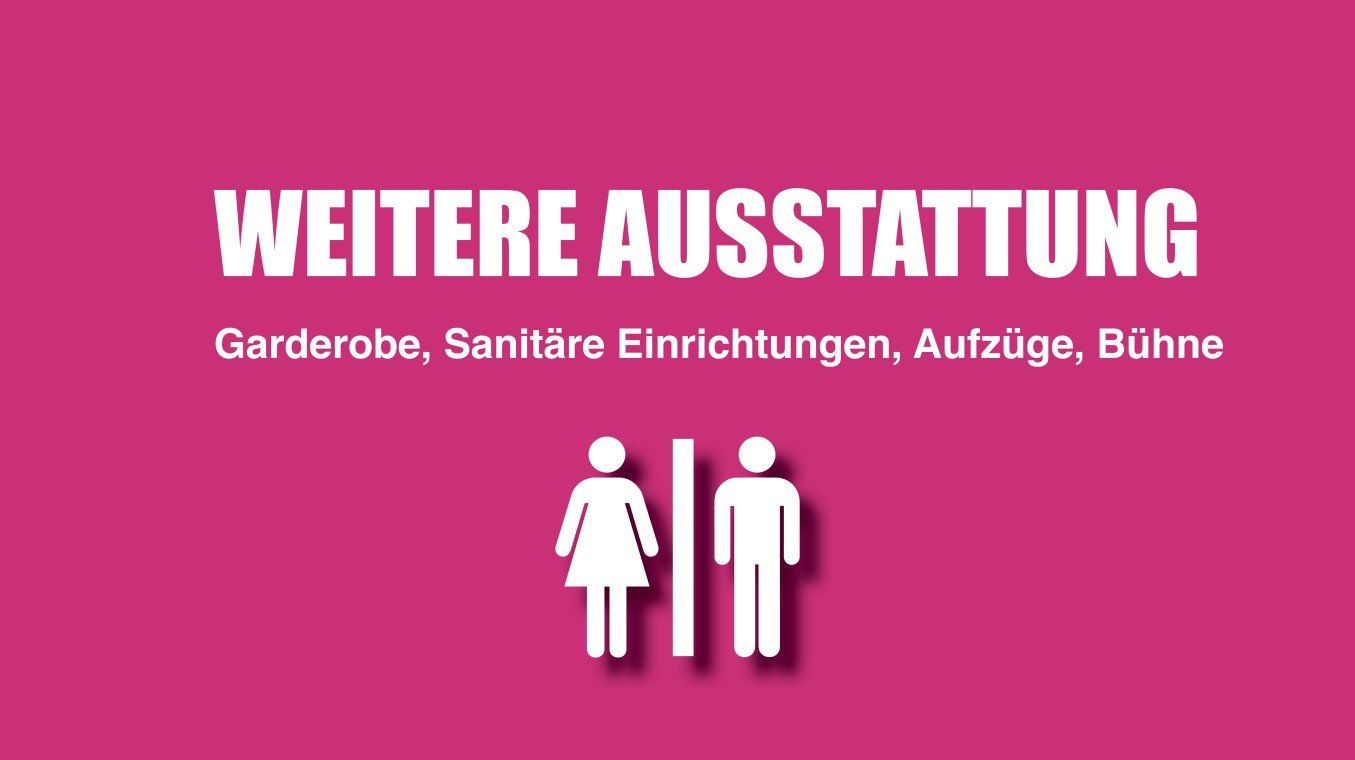 Checkliste: So findest du die richtige Location