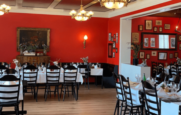 Restaurant Zum Grüene Aff