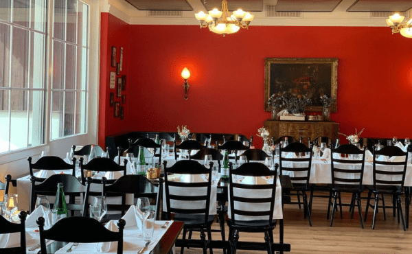 Restaurant Zum Grüene Aff