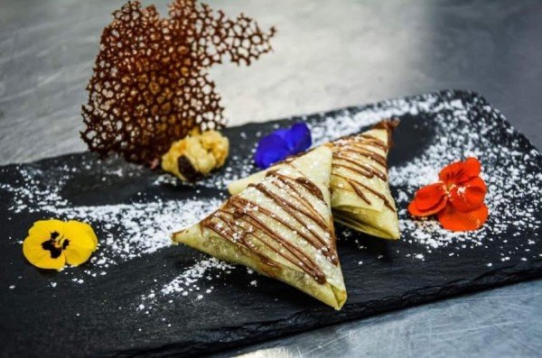 Cinnamon garden restaurant