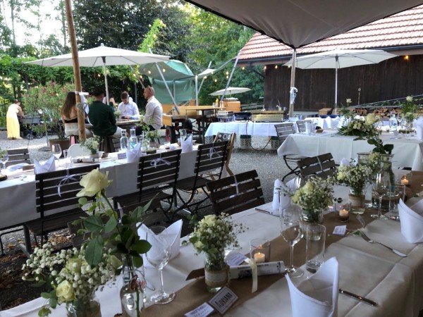 Brunch- & Eventgasthof EBERG