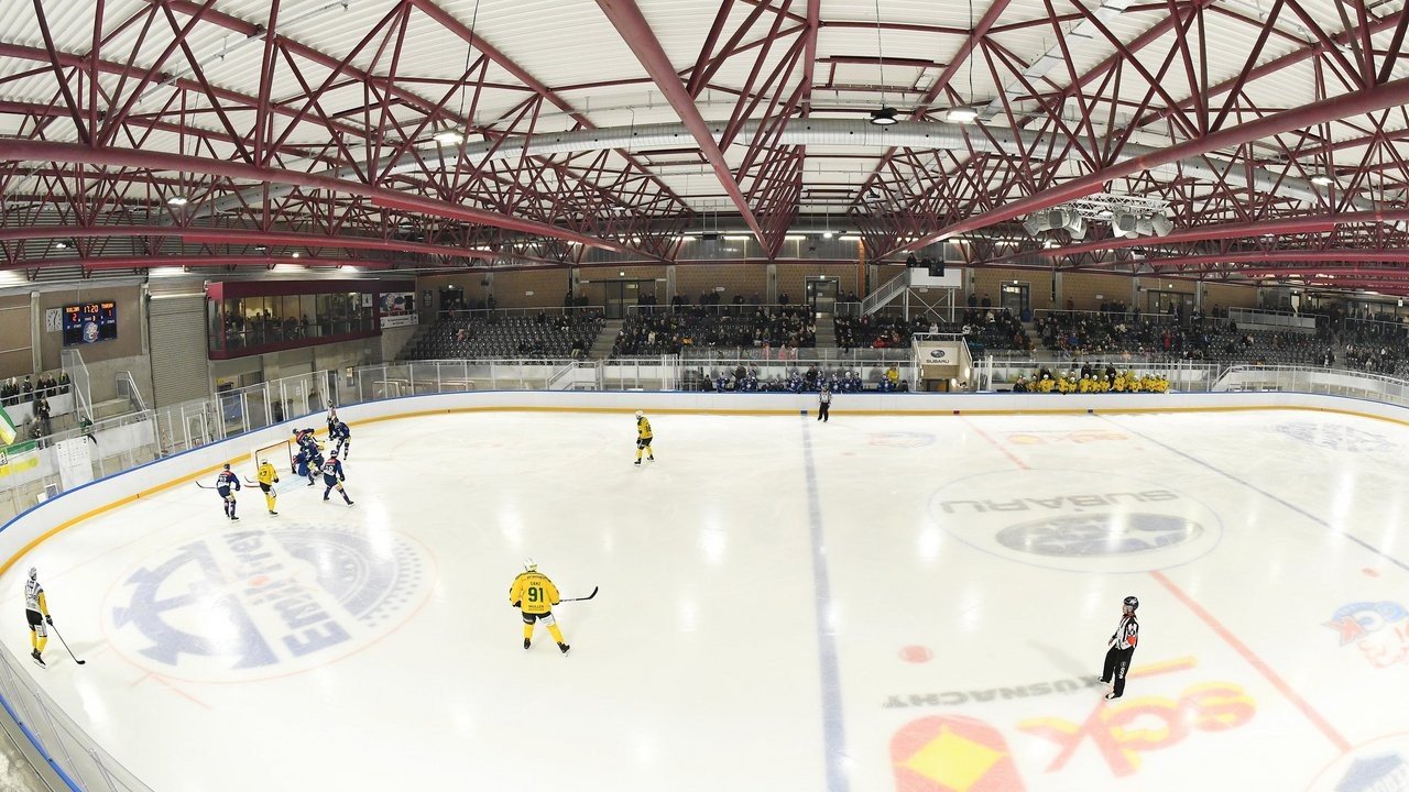 Kunsteisbahn Küsnacht