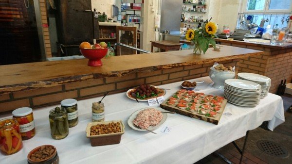 Eventlocation DasPure