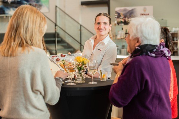 autobau erlebniswelt - Top-Eventlocation