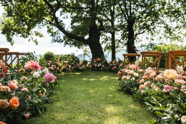 Tenuta Castello di Morcote