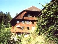 Gruppenhaus Neuhaus