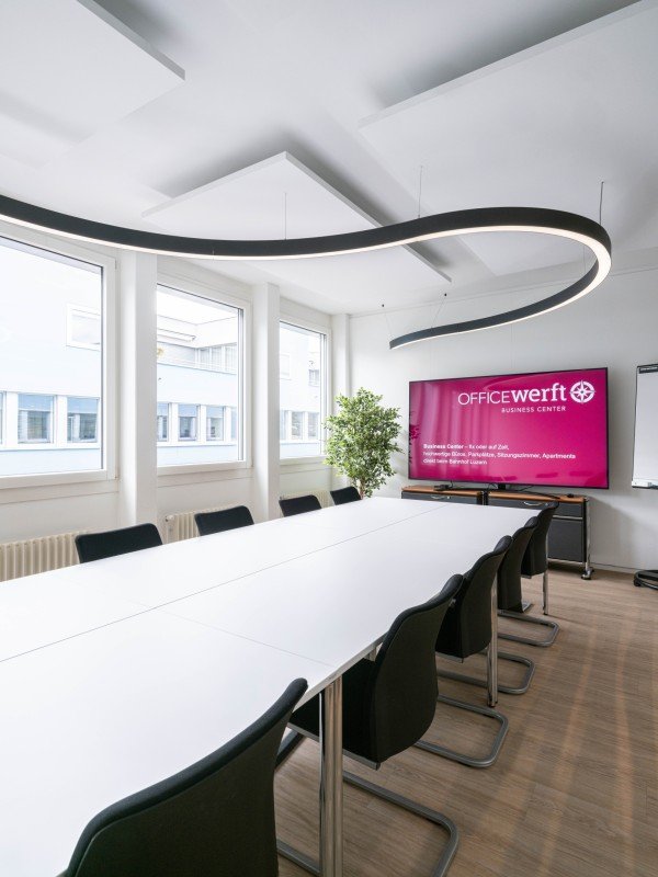 Business Center OfficeWerft