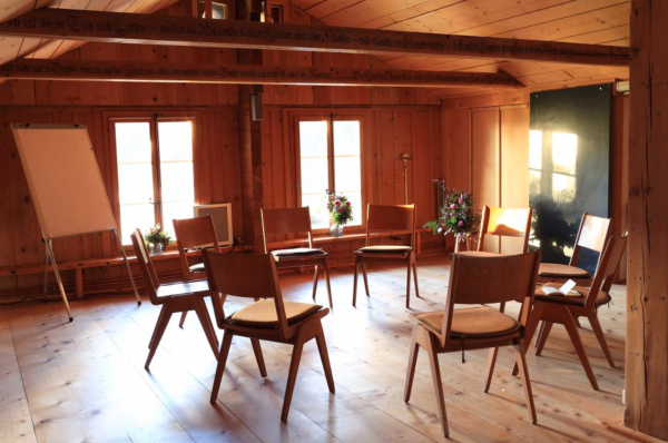 Gästehaus Hof Maiezyt
