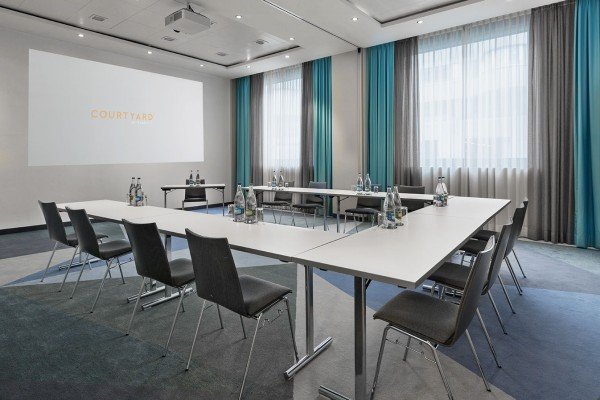 Courtyard by Marriott Zürich North