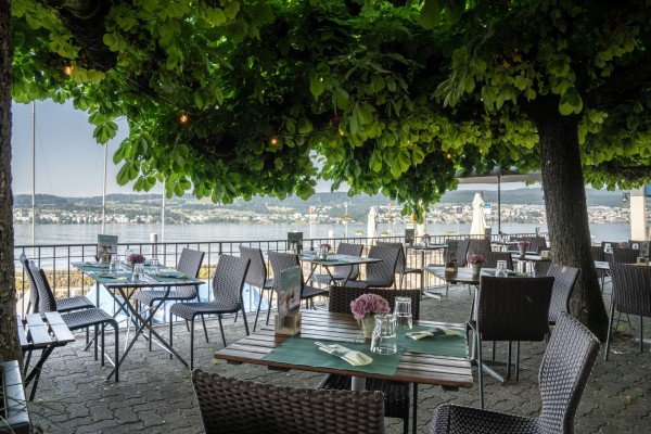 Restaurant Löwen Meilen