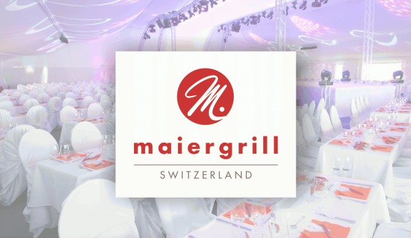Maiergrill AG • Eventcatering & Vermietung