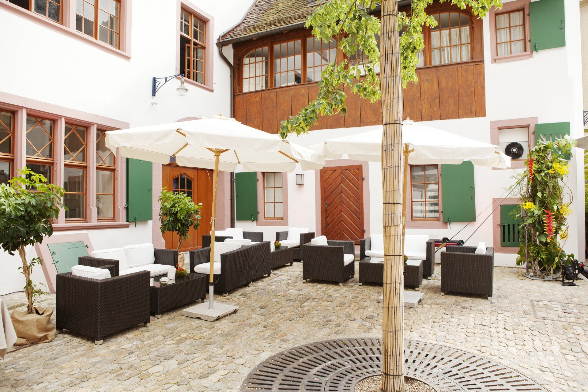 Museum der Kulturen Basel