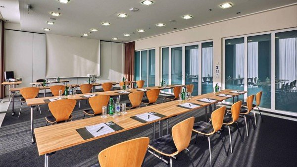 H4 Hotel Solothurn
