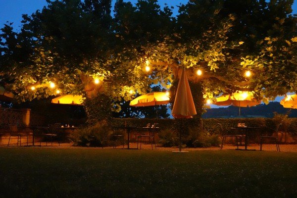 Restaurant Veranda