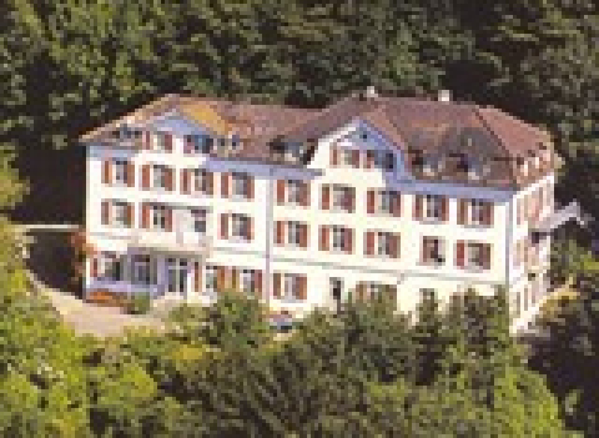 Kurs- und Ferienhaus Wartburg