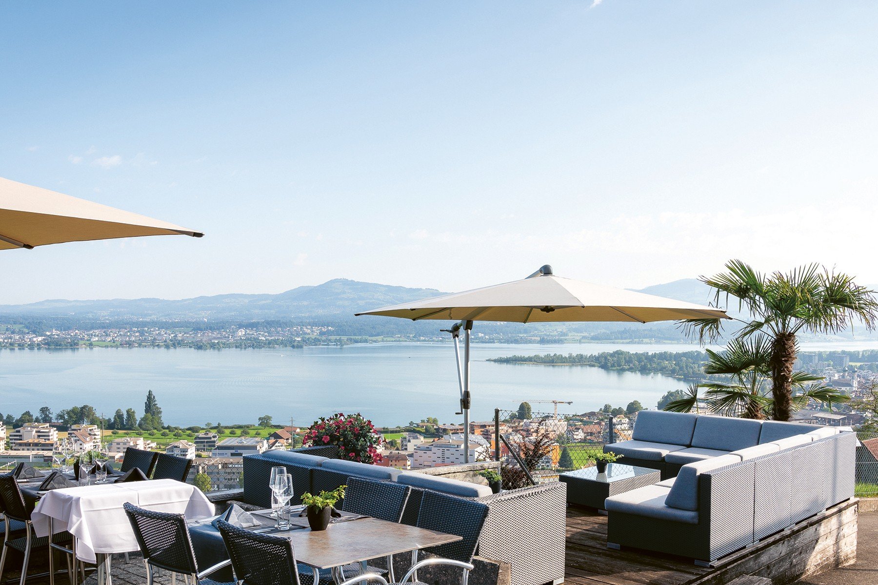 Restaurant Johannisburg