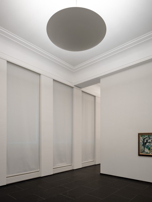Museum Sammlung Rosengart Luzern