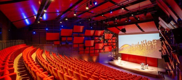 Zentrum Paul Klee