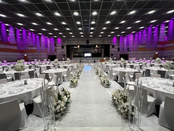 Stadthalle Dietikon