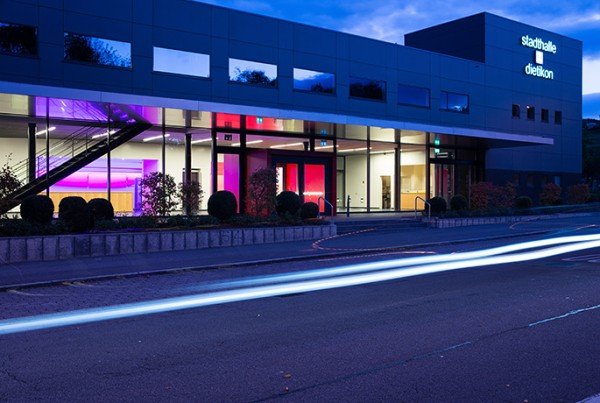 Stadthalle Dietikon
