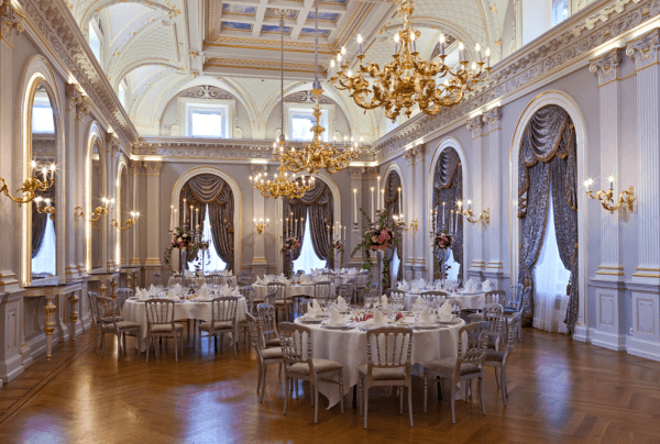 Grand Hôtel du Lac