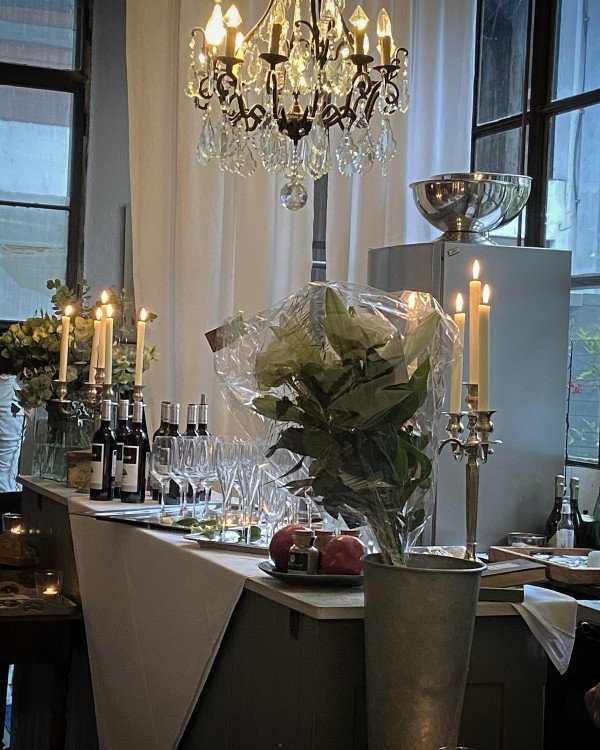 ESSZIMMER.LU - eventlocation