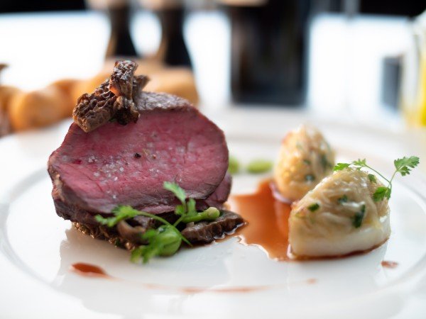 Restaurant Olivo