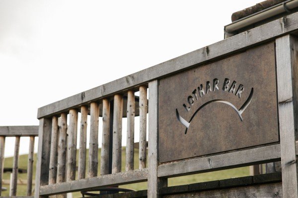Lothar Bar Simmental