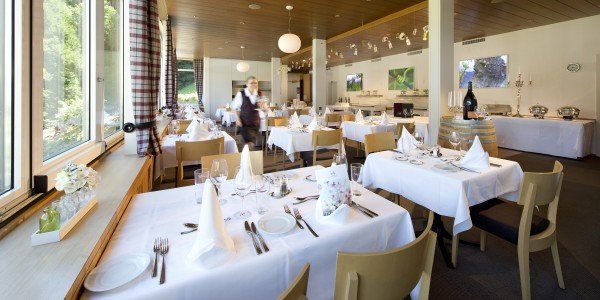 Hotel Schloss Ragaz