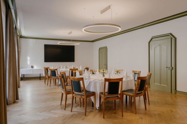 Restaurant Safran Zunft