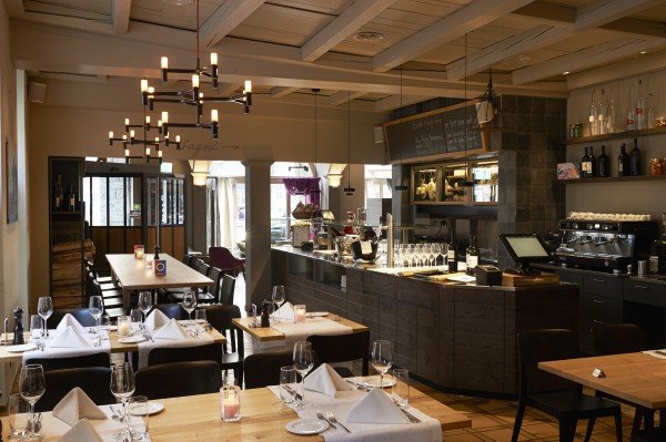 Bellini Locanda Ticinese