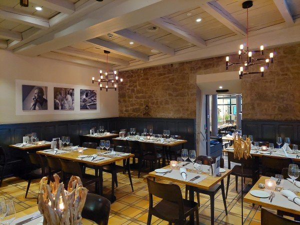 Bellini Locanda Ticinese
