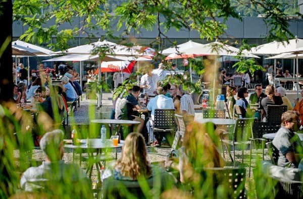 Genusswerkstatt: Eventlocation und Seminare