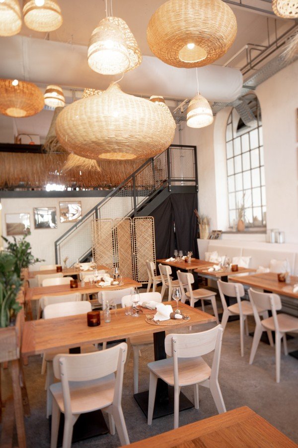 Lennox Restaurant