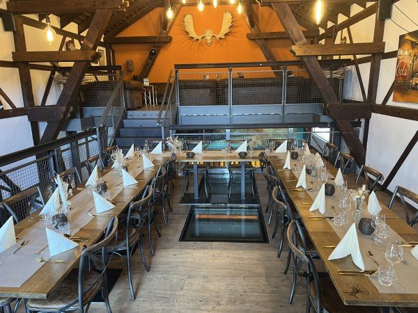 Werkstatt Bar