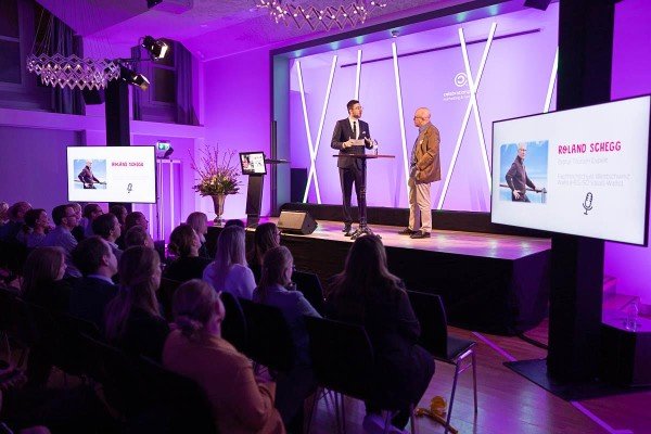 Kongresszentrum Kreuz