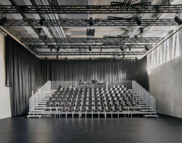 Tanzhaus Zürich