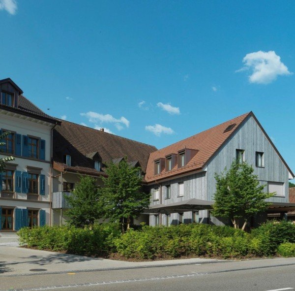 Hotel Restaurant zur Sonne Sissach