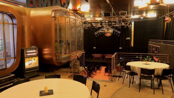 Sudhaus Basel